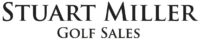Stuart Miller Golf Sales