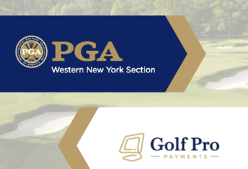 WNYPGA Welcomes Back Partner: Golf Pro Payments